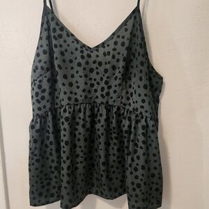 XL Adorable adjustable strap .